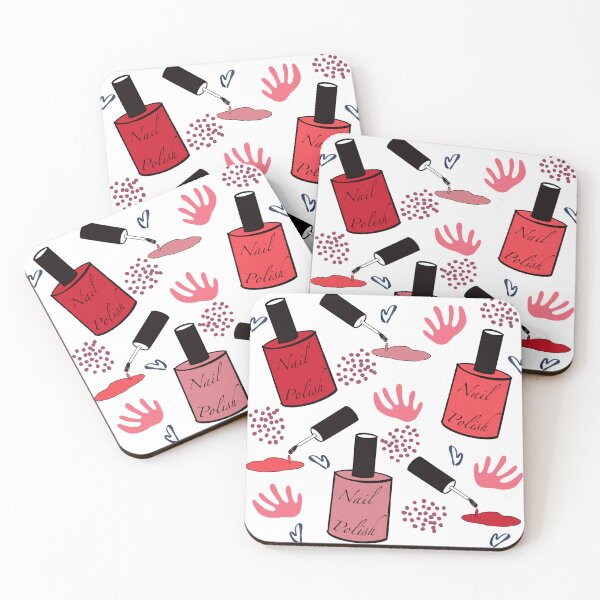 Item preview, Nail Polish designed and sold by Barker-Designs.