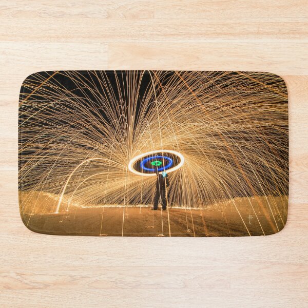 Item preview, Fire Spinning designed and sold by Lrenz.