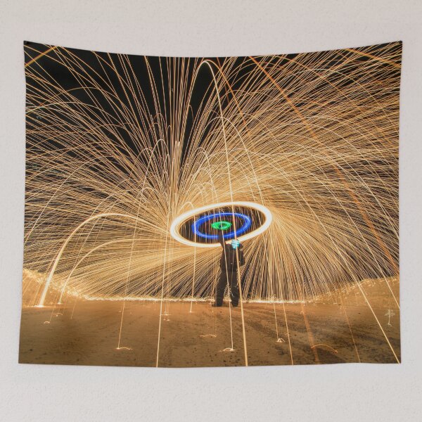Item preview, Fire Spinning designed and sold by Lrenz.