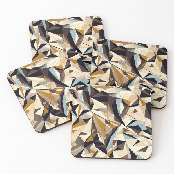 Item preview, Color Combination Pattern designed and sold by BuraxisDesigns.