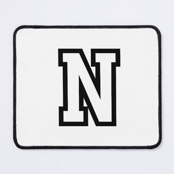 Item preview, N designed and sold by Twister300.