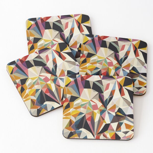 Item preview, Color Combination Pattern designed and sold by BuraxisDesigns.