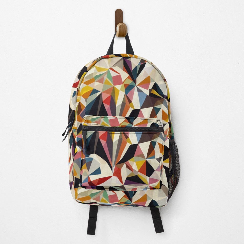 Item preview, Backpack designed and sold by BuraxisDesigns.