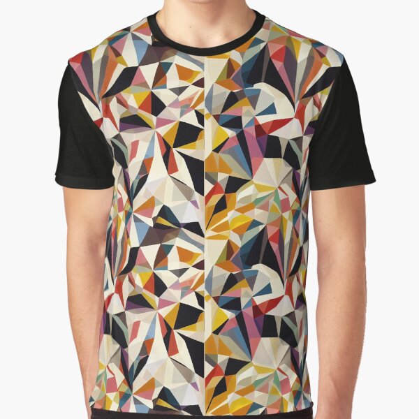 Item preview, Color Combination Pattern designed and sold by BuraxisDesigns.