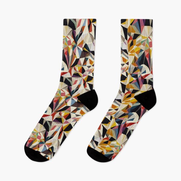 Item preview, Color Combination Pattern designed and sold by BuraxisDesigns.