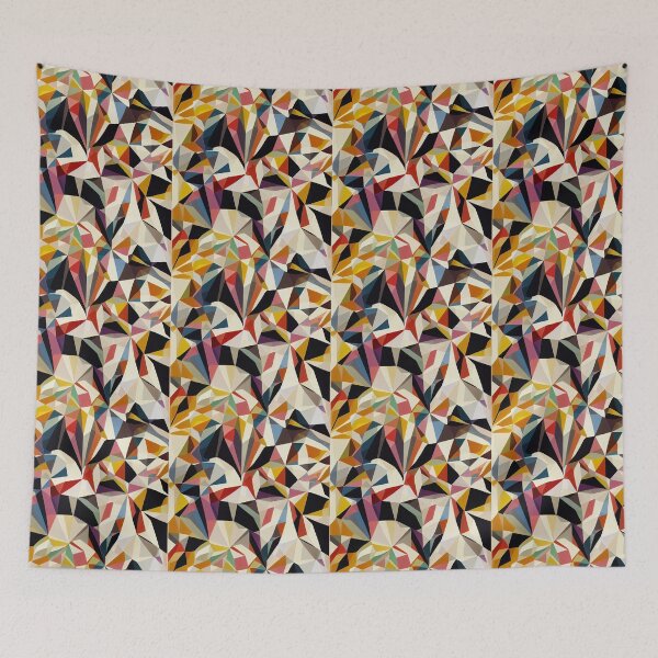 Item preview, Color Combination Pattern designed and sold by BuraxisDesigns.