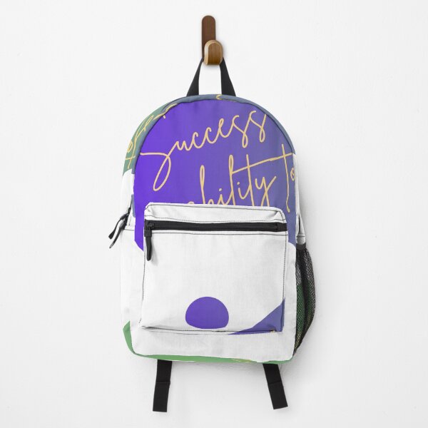 Item preview, Success has a strange ability to hide error. designed and sold by geartes.