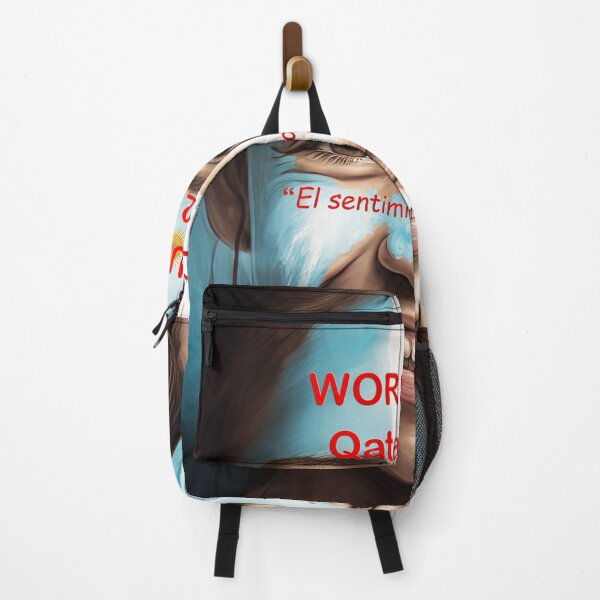 Item preview, Sentimiento de un pais.Qatar 2022.Argentina designed and sold by Arthoughts.
