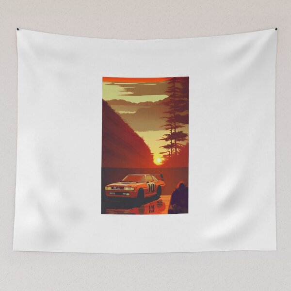 Item preview, The rising sun designed and sold by mugen11.