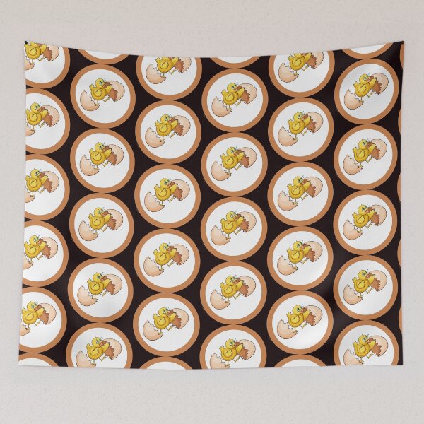 Item preview, Funny Chiken - I Work Hard So My Chickens Can Live A Better Life designed and sold by so01.