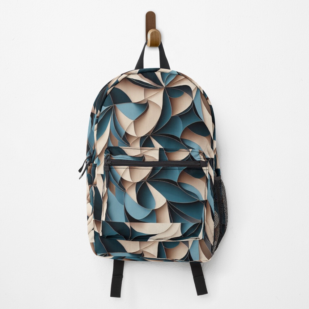 Item preview, Backpack designed and sold by BuraxisDesigns.