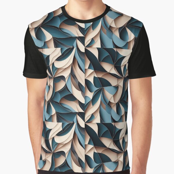 Item preview, Color Combination Pattern designed and sold by BuraxisDesigns.