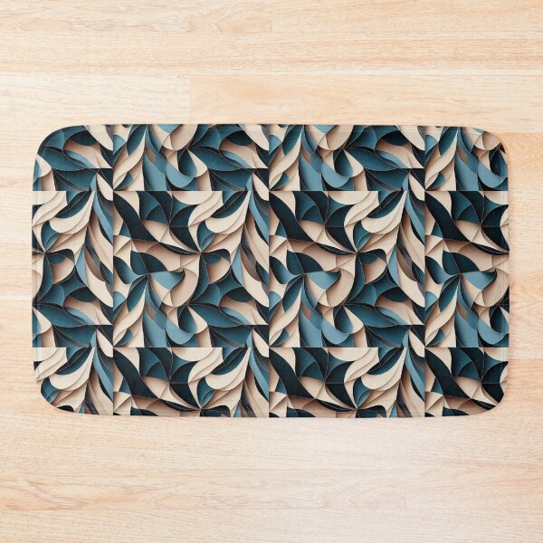 Item preview, Color Combination Pattern designed and sold by BuraxisDesigns.