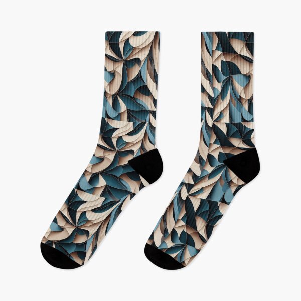 Item preview, Color Combination Pattern designed and sold by BuraxisDesigns.
