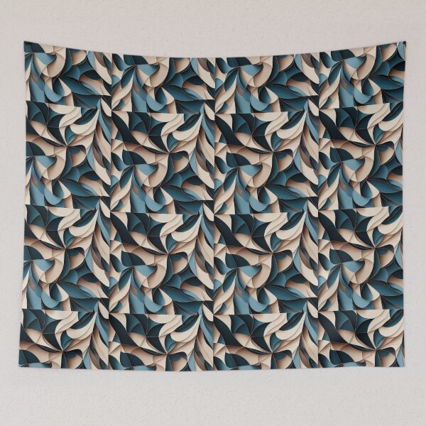 Item preview, Color Combination Pattern designed and sold by BuraxisDesigns.