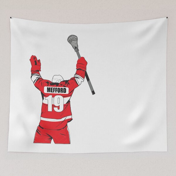 Item preview, Mefford LAX Products designed and sold by stinkylockers.