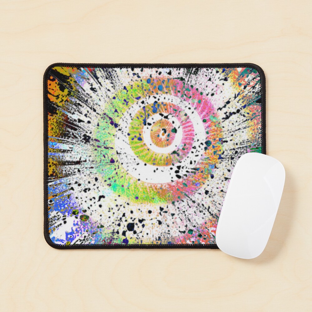 Item preview, Mouse Pad designed and sold by Scotthilltop.