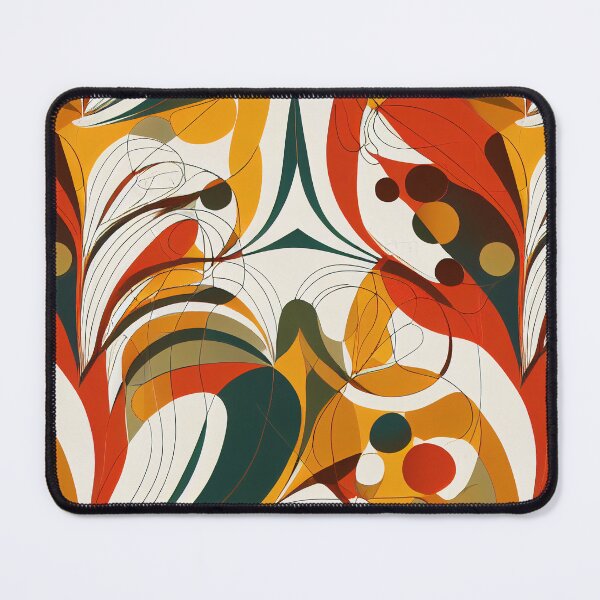 Item preview, Color Combination Pattern designed and sold by BuraxisDesigns.