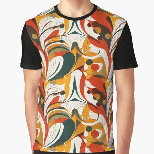 Item preview, Color Combination Pattern designed and sold by BuraxisDesigns.