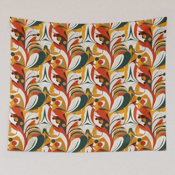 Item preview, Color Combination Pattern designed and sold by BuraxisDesigns.