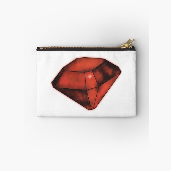 Item preview, Ruby July's Birthstone  designed and sold by Bijutsu22.