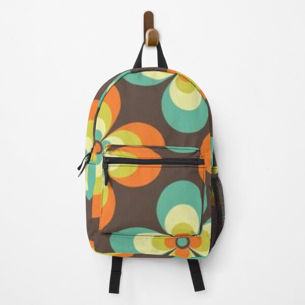Item preview, retro pattern designed and sold by Donkey's Salad.