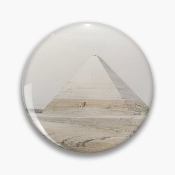 Artikelvorschau, Pyramiden von Geezeh (Gizeh) entworfen und verkauft von Oliveirallan.
