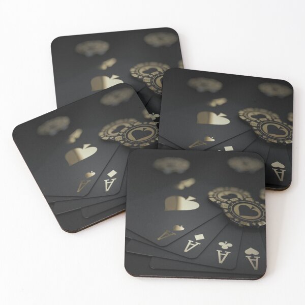 Item preview, An ace up his sleeve designed and sold by Luj1inthehouse.
