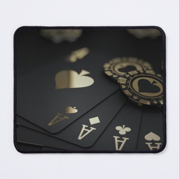 Item preview, An ace up his sleeve designed and sold by Luj1inthehouse.