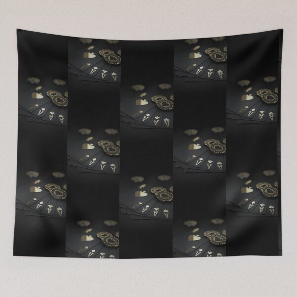 Item preview, An ace up his sleeve designed and sold by Luj1inthehouse.