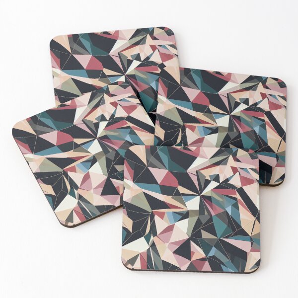 Item preview, Color Combination Pattern designed and sold by BuraxisDesigns.
