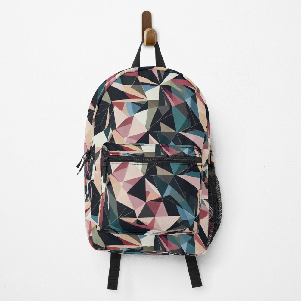 Item preview, Backpack designed and sold by BuraxisDesigns.