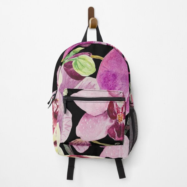 Artikelvorschau, Aquarell Orchideenblüten entworfen und verkauft von silviaol.