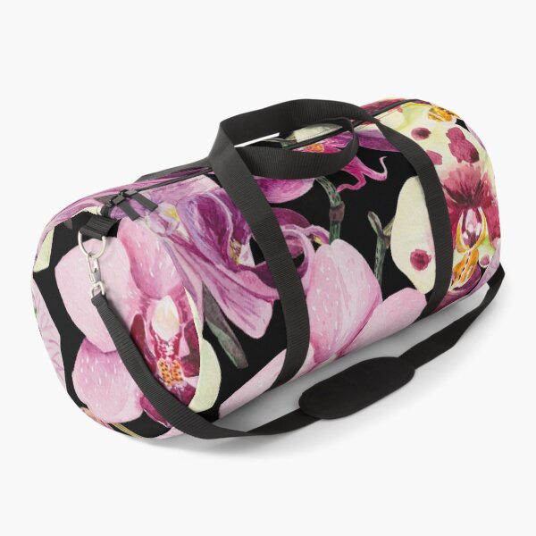 Item preview, Watercolor Orchid Flowers  designed and sold by silviaol.