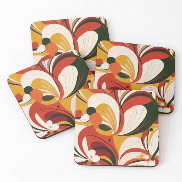 Item preview, Color Combination Pattern designed and sold by BuraxisDesigns.