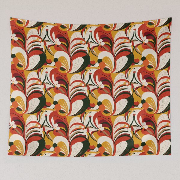 Item preview, Color Combination Pattern designed and sold by BuraxisDesigns.