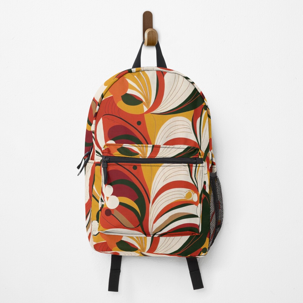 Item preview, Backpack designed and sold by BuraxisDesigns.