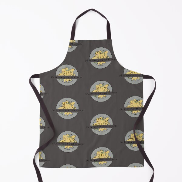 Item preview, He Never got to Eat his Pasta designed and sold by ThePureAudacity.