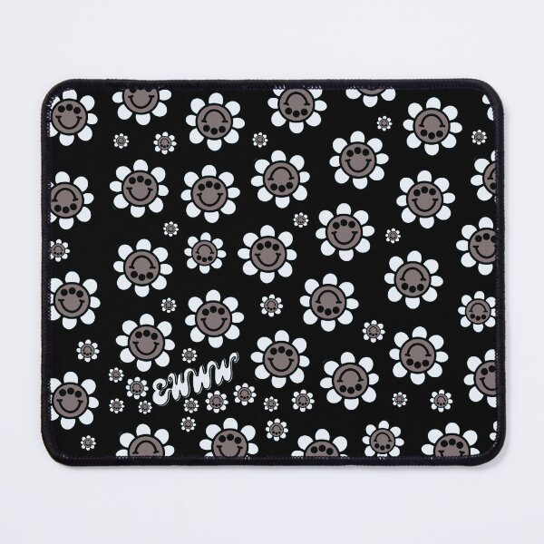 Item preview, Wednesday daisies designed and sold by EwwGerms.