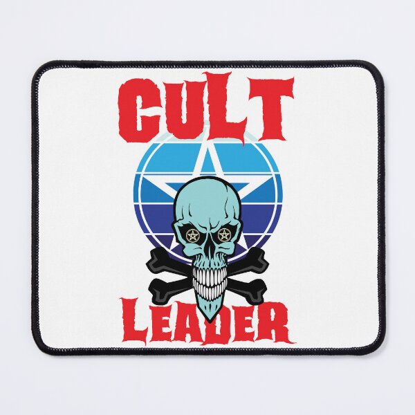 Item preview, Cult leader in front of pentagram designed and sold by KoandZo.