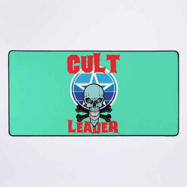 Item preview, Cult leader in front of pentagram designed and sold by KoandZo.