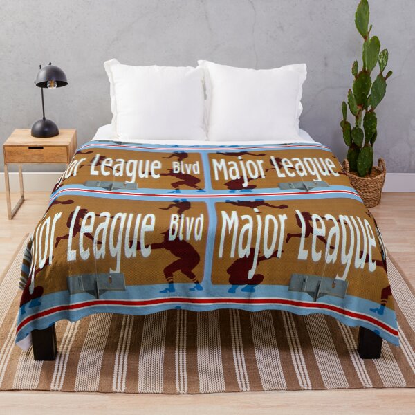 Item preview, Major League Blvd designed and sold by asphaltimages.
