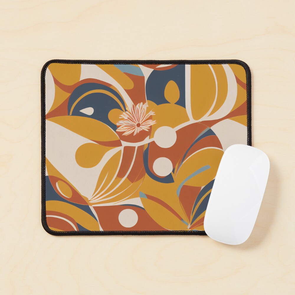 Item preview, Mouse Pad designed and sold by BuraxisDesigns.