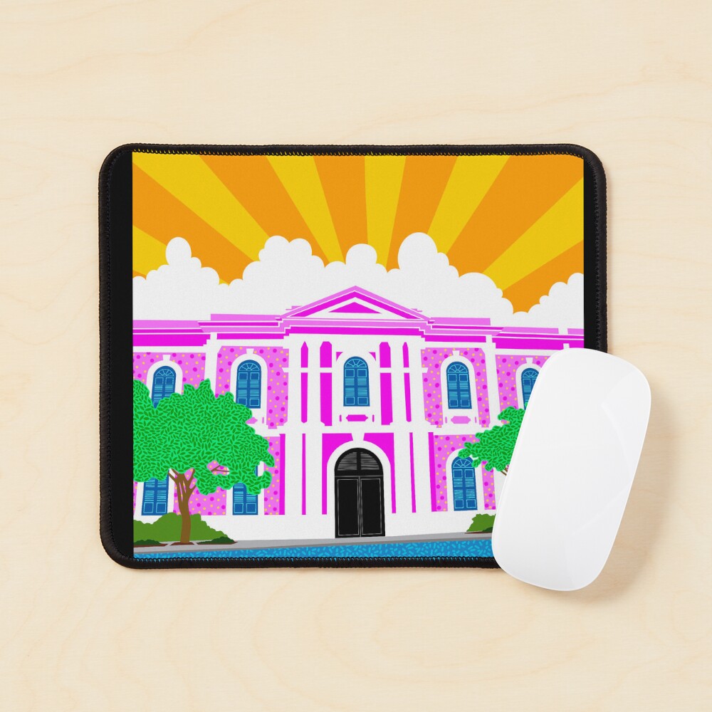 Item preview, Mouse Pad designed and sold by Rositams.