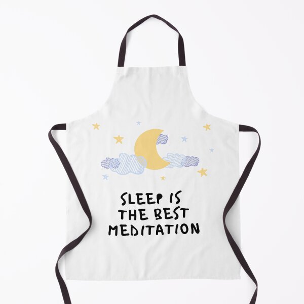 Item preview, Sleep Is The Best Meditation designed and sold by xJolene.