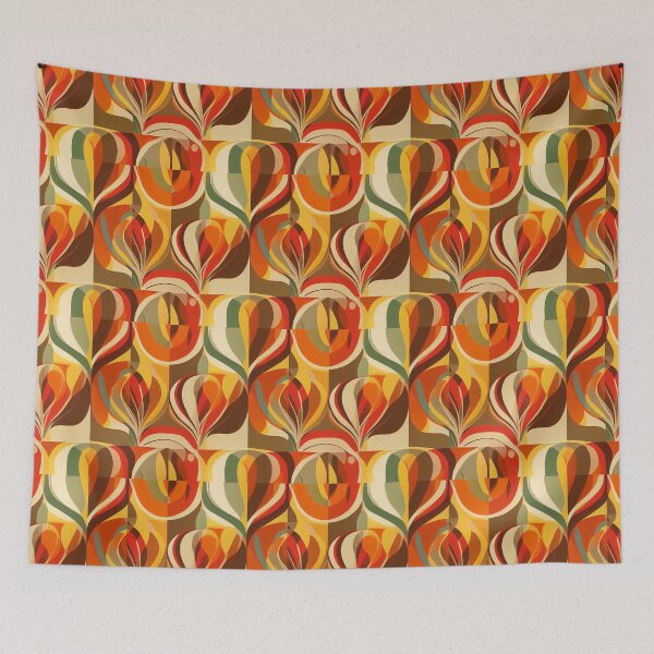 Item preview, Color Combination Pattern designed and sold by BuraxisDesigns.