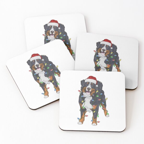 Item preview, Black Lab Labrador Christmas Lights Pajama Dog Lover designed and sold by adilchbanishop.