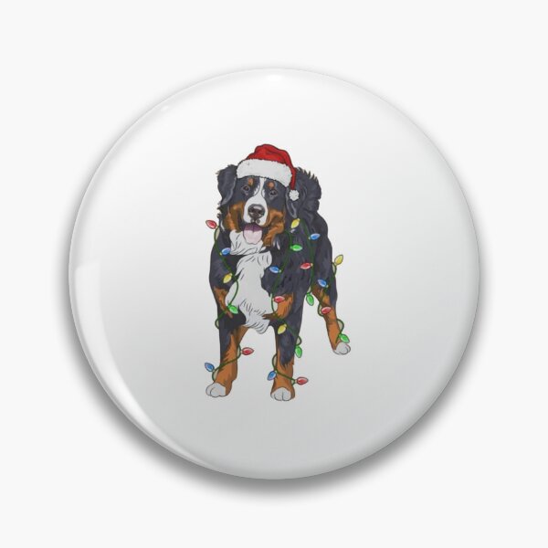 Item preview, Black Lab Labrador Christmas Lights Pajama Dog Lover designed and sold by adilchbanishop.