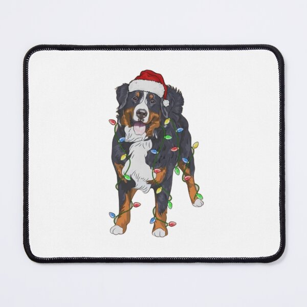 Item preview, Black Lab Labrador Christmas Lights Pajama Dog Lover designed and sold by adilchbanishop.