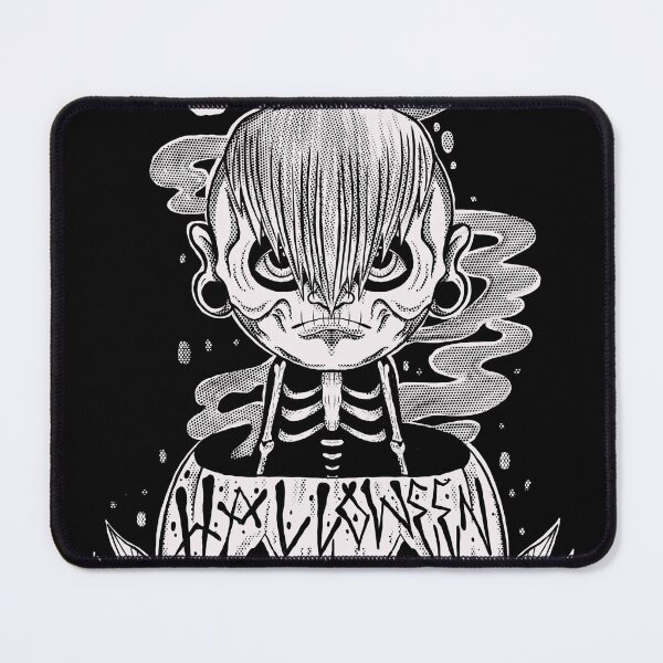 Item preview, i remember halloween designed and sold by Vida Bandida .